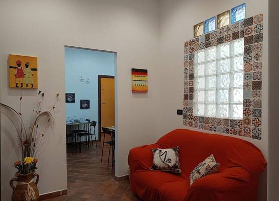 B&B a casa di Peppe 1