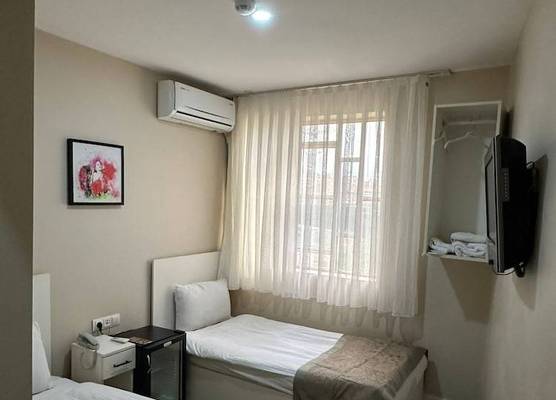 Rota Star Hotel Beyoğlu 1