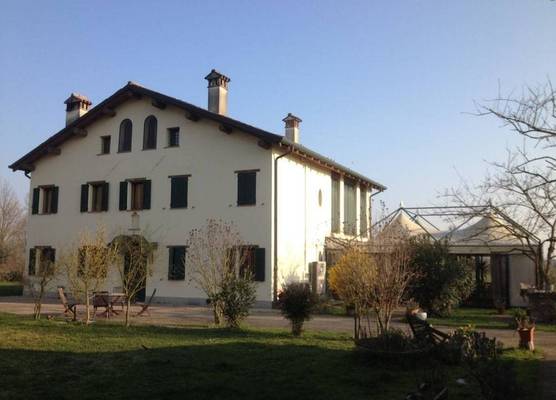 Agriturismo Arcadia 1