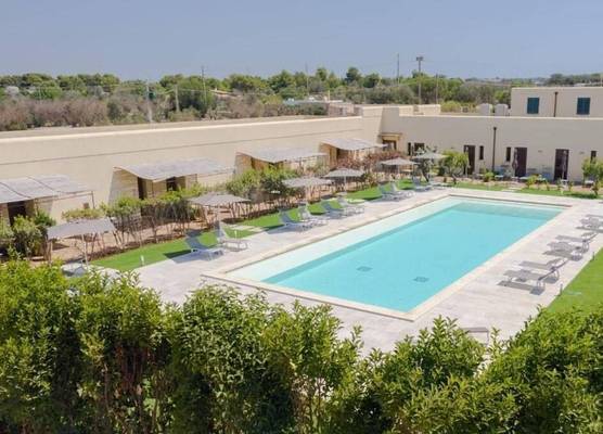Delle Rose, Hotel & Horse Riding 1