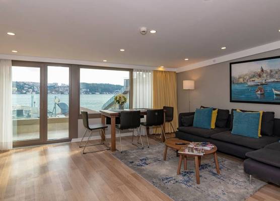 Feri Suites 1