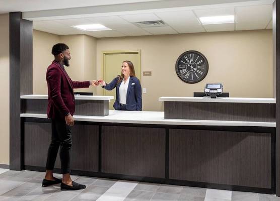 Candlewood Suites ROCHESTER MAYO CLINIC AREA by IHG 1