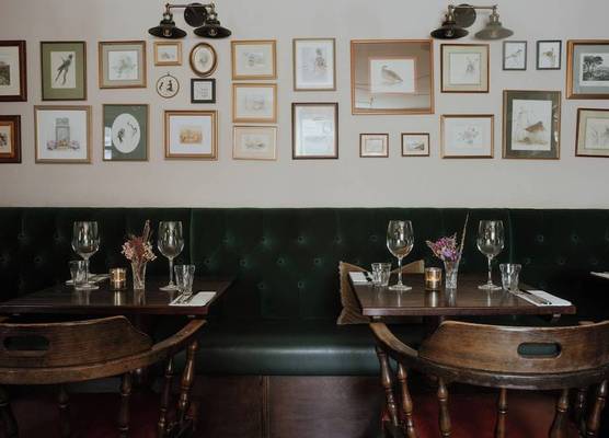 The Boars Head 1