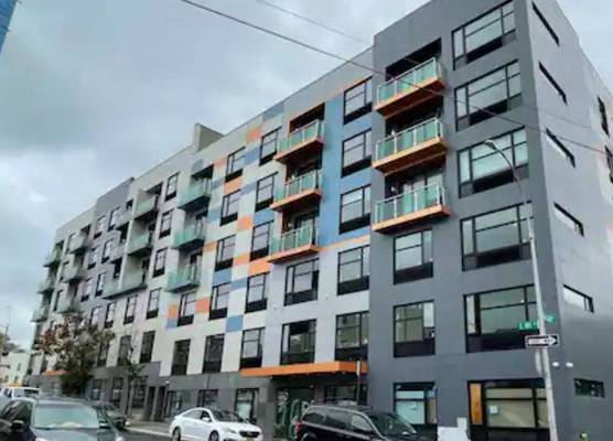 Best Western Plus Executive Residency Bronx 1