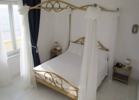 Casa al Sole Boutique Hotel 1
