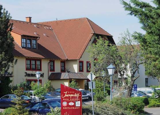Hotel-Residenz Immenhof 1
