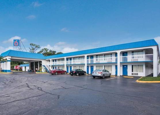 Motel 6-Daytona Beach, FL - Speedway 1
