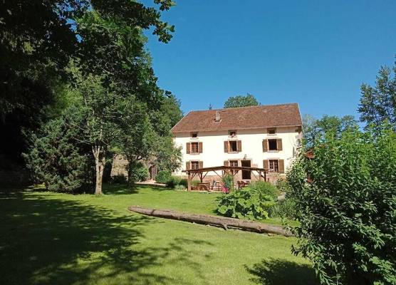 Chambres d'hôtes La Charmante 1