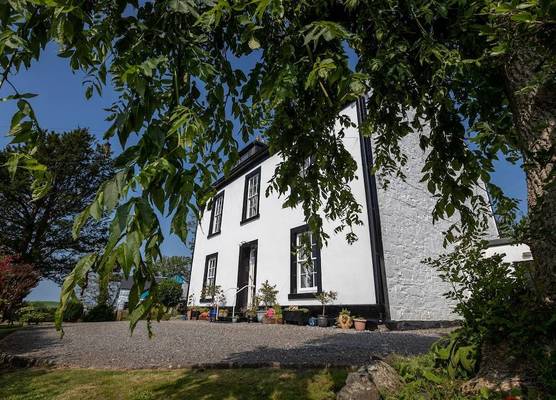 Craigmount 1