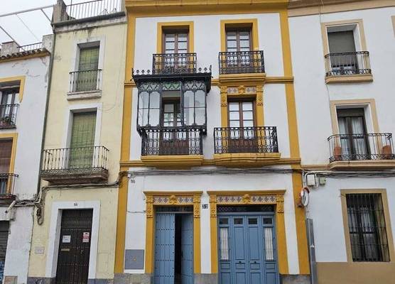 APARTAMENTOS SAN FERNADO 32 1