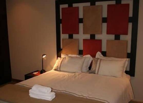 De Vagebond Hotel-Pension 1