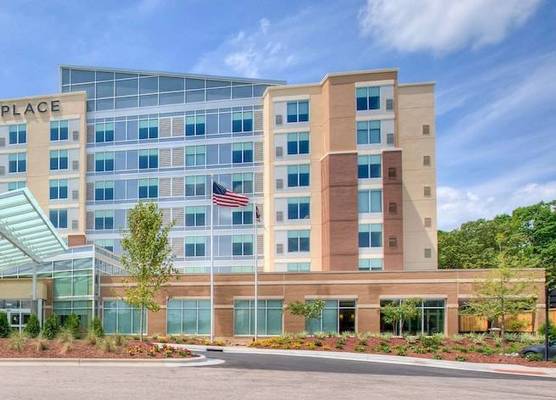 Hyatt Place Durham Southpoint 1