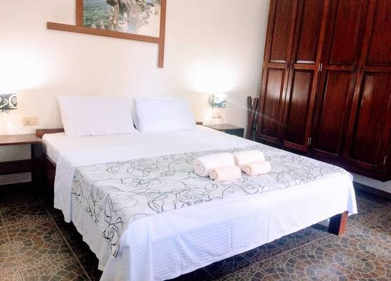 Meili Beach Resort 1