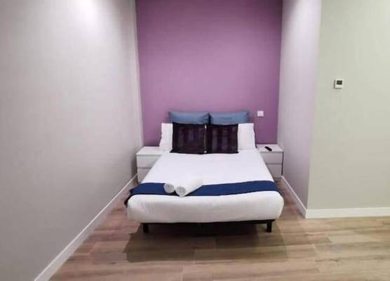 Apartamentos Centro Madrid 1