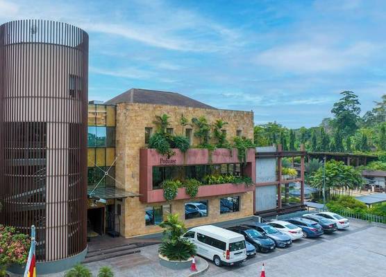 Peduase Valley Resort 1