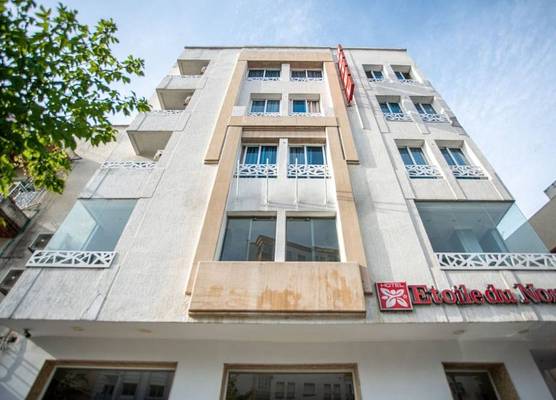 Hotel Etoile Du Nord 1