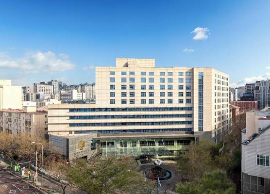 Sunworld Hotel Wangfujing 1
