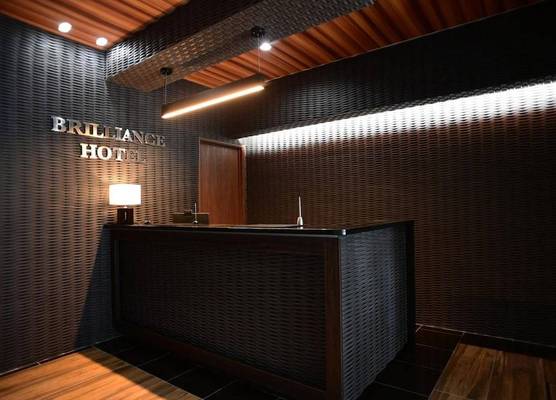 BRILLIANCE Hotel 1