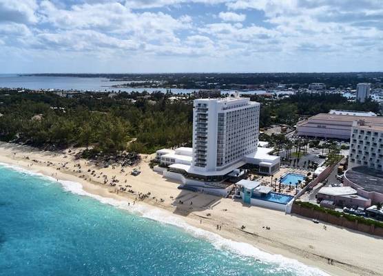 Riu Palace Paradise Island - Adults Only - All Inclusive 1