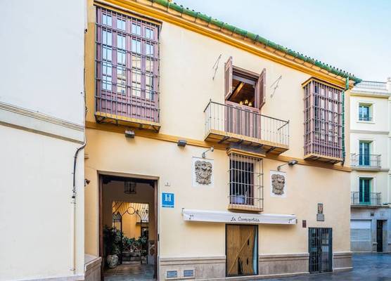 CASA MIRAFLORES 1