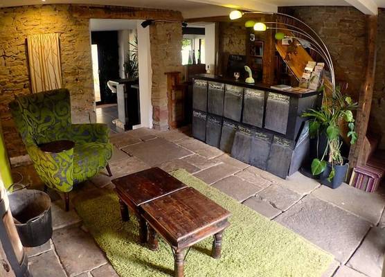 The Lodge Rooms 1