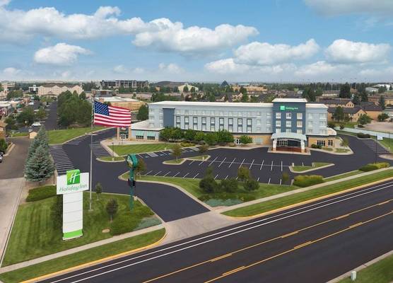 Holiday Inn LARAMIE by IHG 1