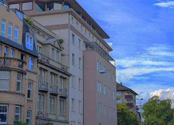 Mainzer Hof 1