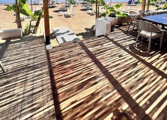 Erosea Beach Resort 1