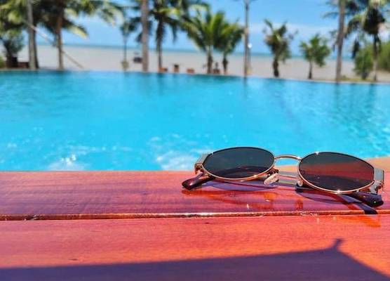 Diamond Beach Resort 1