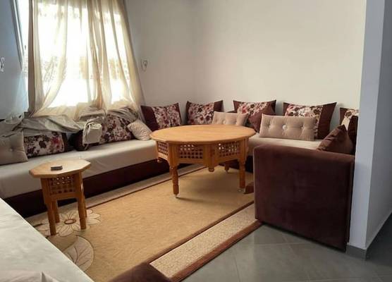 Marrakech Oasis Retreat - 4 Bed Apartment 1