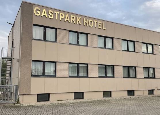 Gastpark Hotel 1