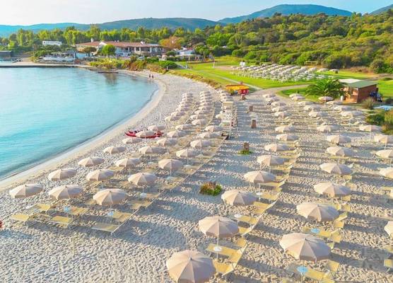 AMASEA Resort 1