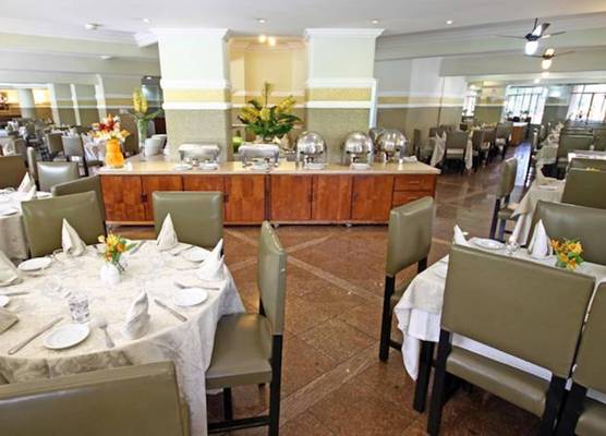 San Raphael Hotel 1