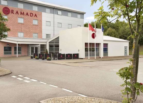 Ramada by Wyndham Wakefield 1