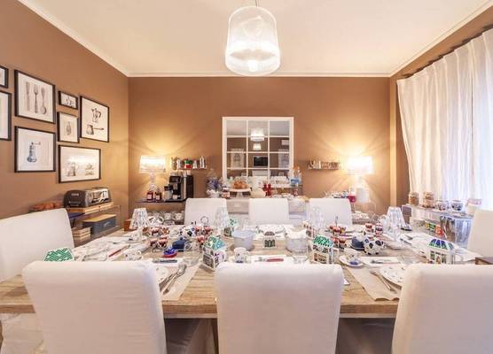 Maison de Famille 1