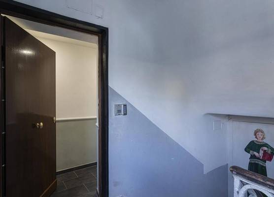 Raibetta Apartment by Wonderful Italy 1