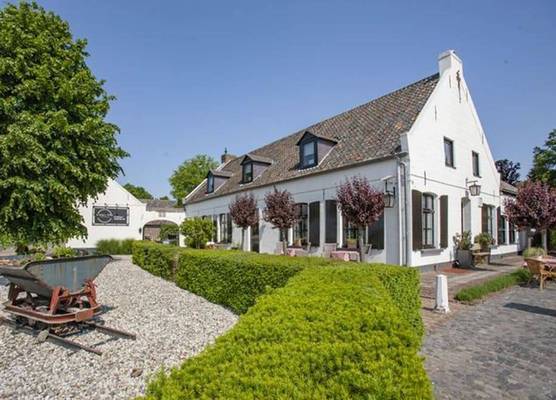 B&B De Grote Waaij 1