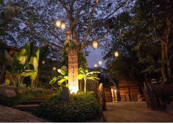 Casa Selva Sayulita 1