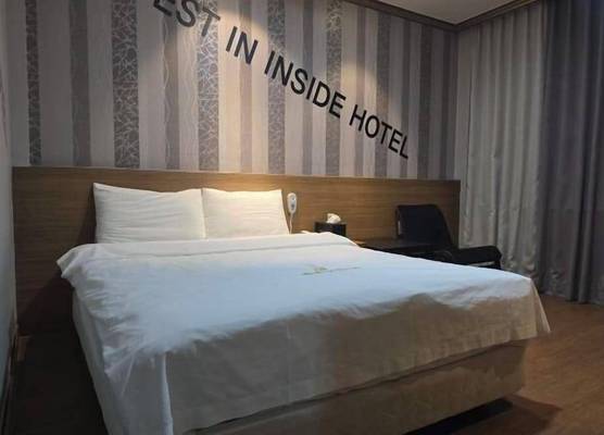 Best in Hotel 1