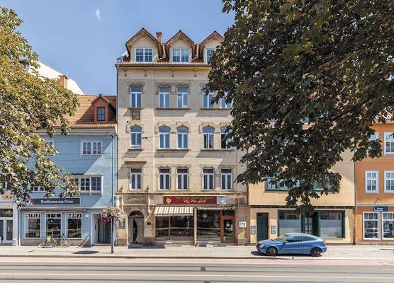 Hotel Garni " Am Domplatz" 1