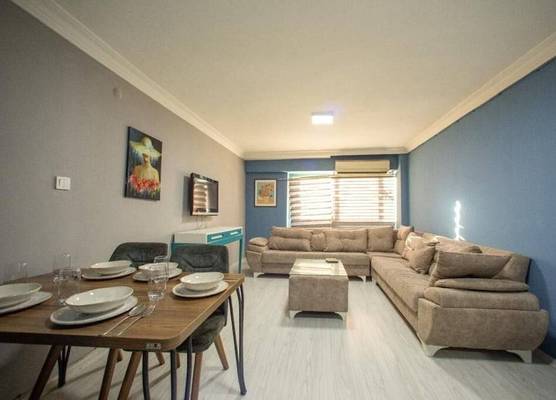 Gloria Homes 1