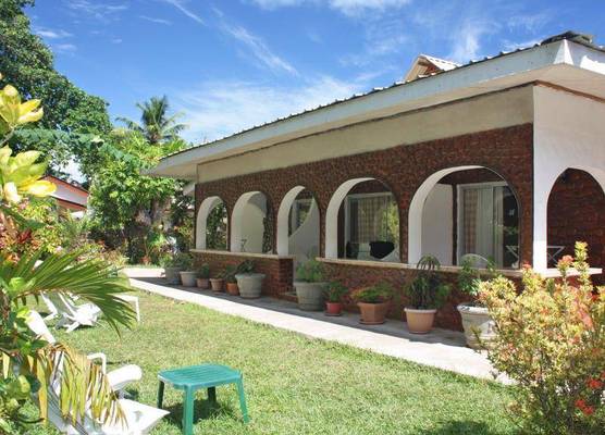 Rising Sun Guesthouse 1