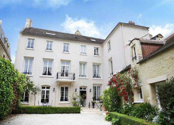 Clos Saint-Martin 1