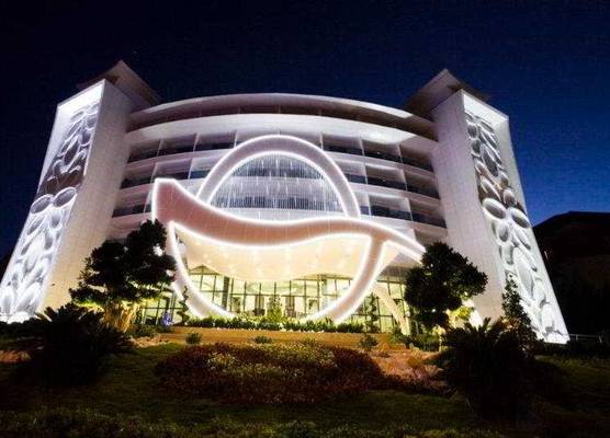 Q Premium Resort 1