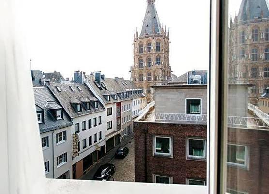 Hotel Sion 1