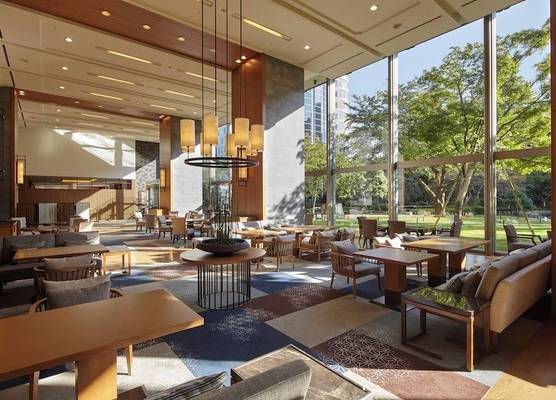 Grand Prince Hotel Takanawa 1
