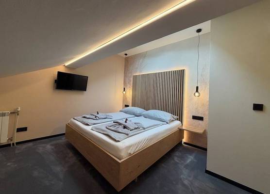 AMADEA - Cityhotel Salzburg 1
