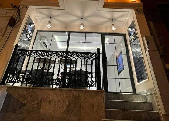 Sel Suite Hotel 1