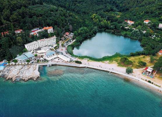 Barbara Piran Beach Hotel 1