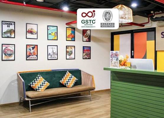 SimpleStay Chatuchak, SureStay Collection by Best Western 1